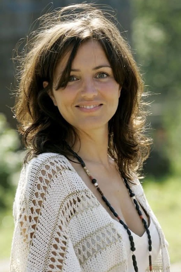 Daphne Bunskoek backdrop