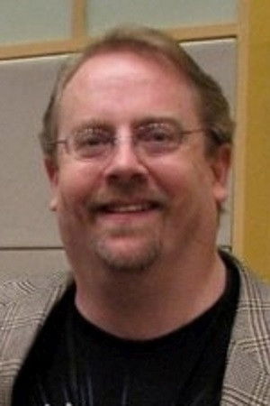 Paul F. Anderson backdrop