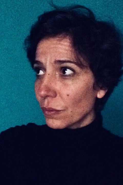 Marta Timón backdrop