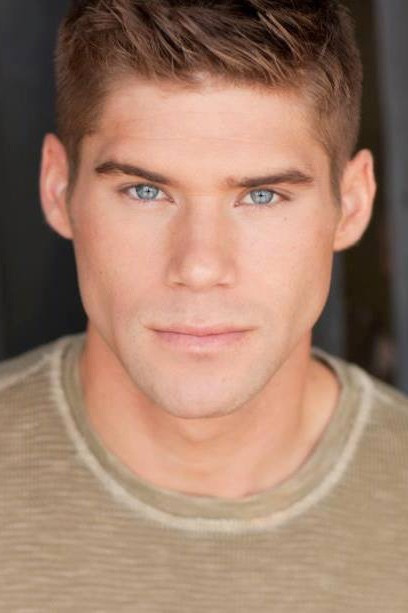 James R. Doherty backdrop