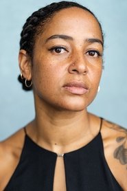 Amaka Okafor → Amaka Okafor