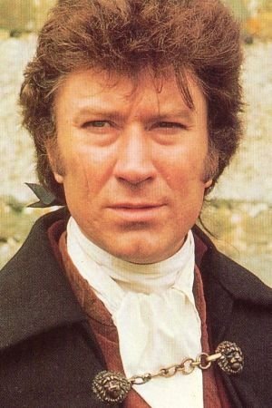 Robin Ellis backdrop