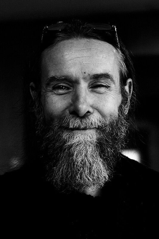 Petr Slabý backdrop