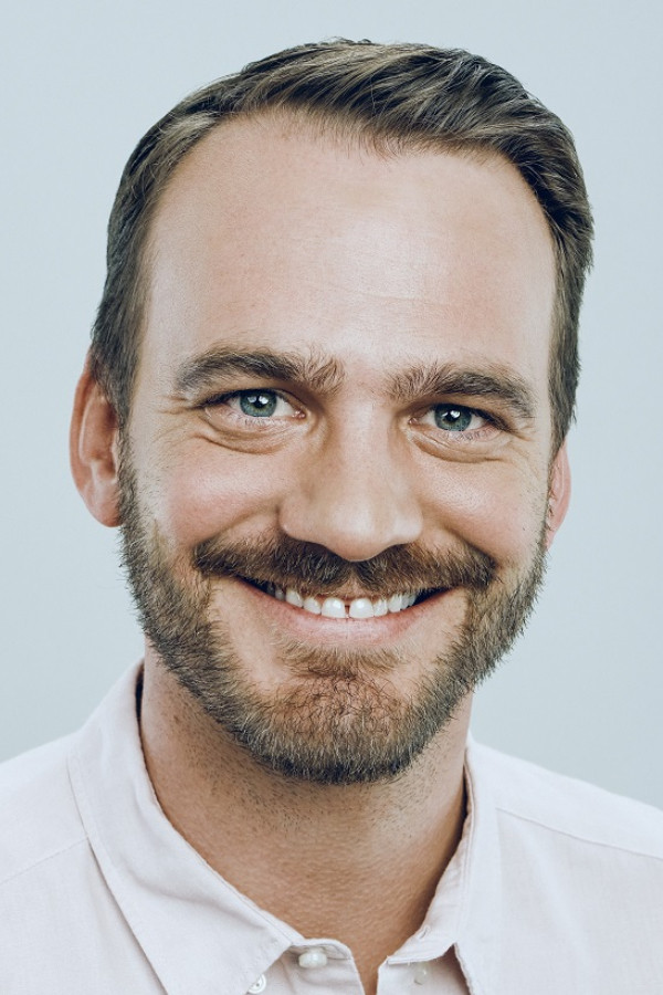 Vincent Veillon backdrop