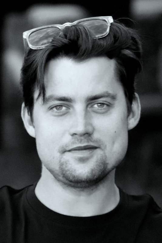 Miloslav Tichý backdrop