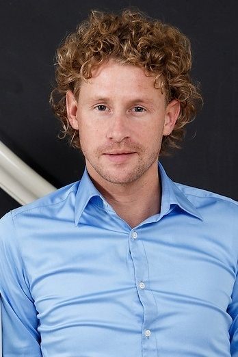 Ewout Genemans backdrop