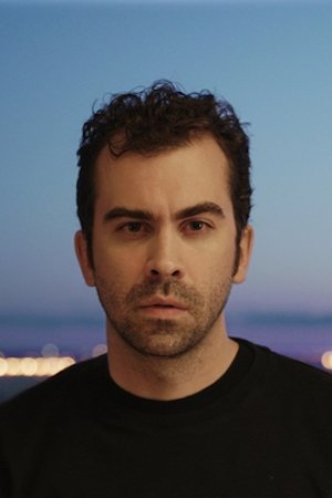 Galen Johnson backdrop