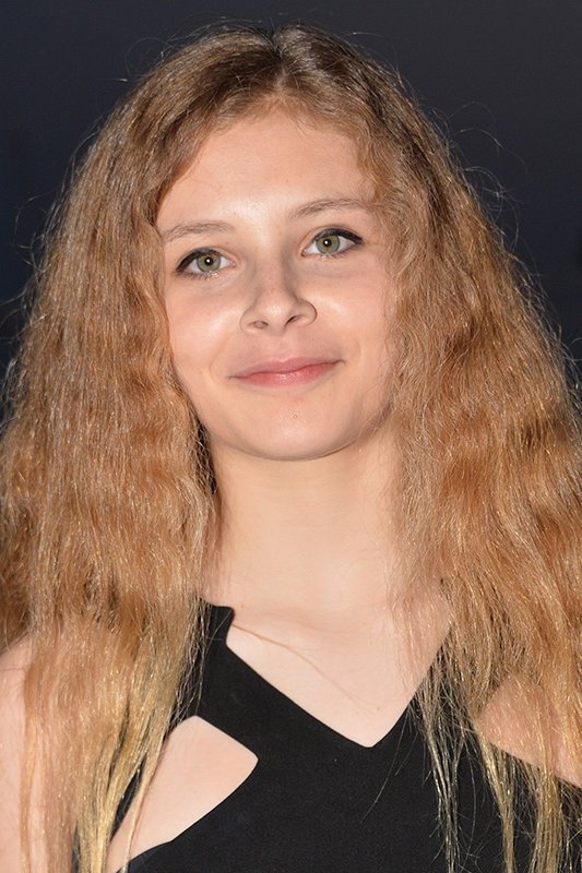 Beatrice Mancini backdrop