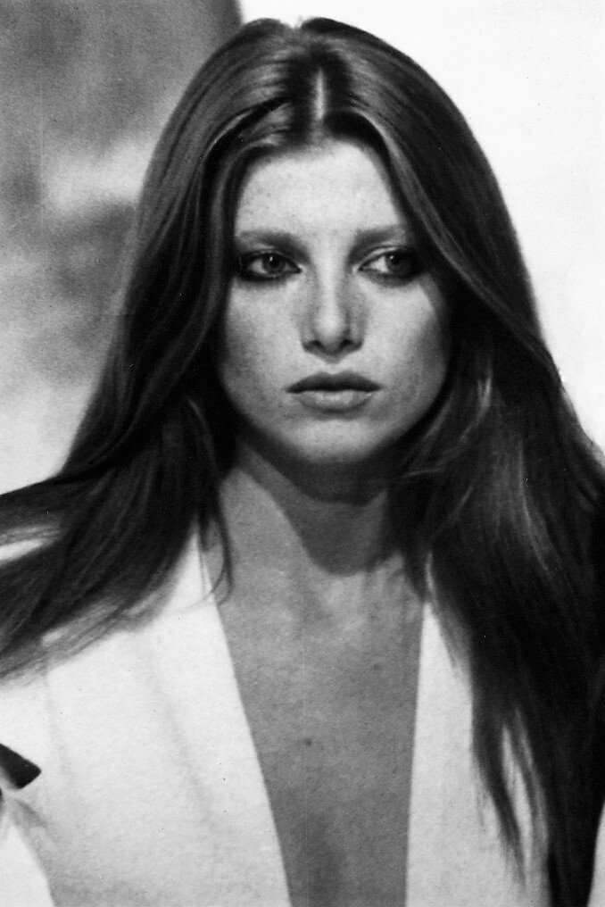 Françoise Gayat backdrop