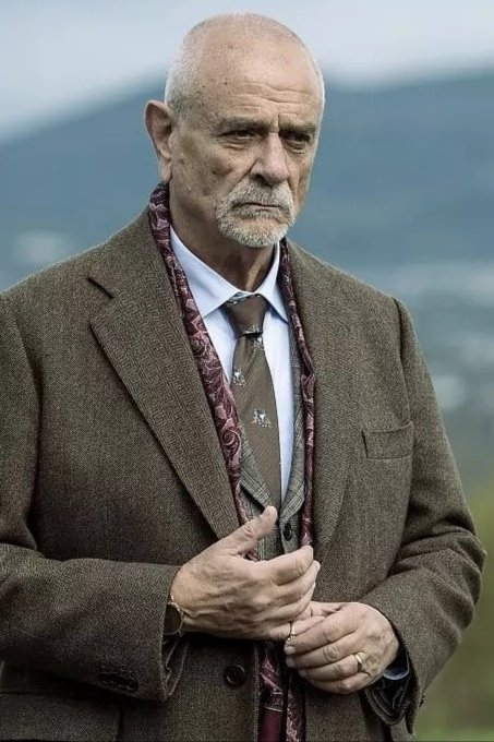 Antonio Ferrante backdrop