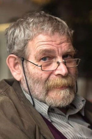 Michael Chanan backdrop