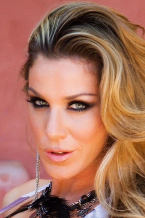 Kayla Paige backdrop