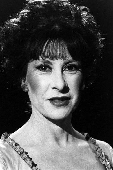 Claudine Collas backdrop