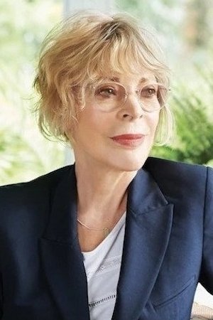 Chantal Renaud backdrop