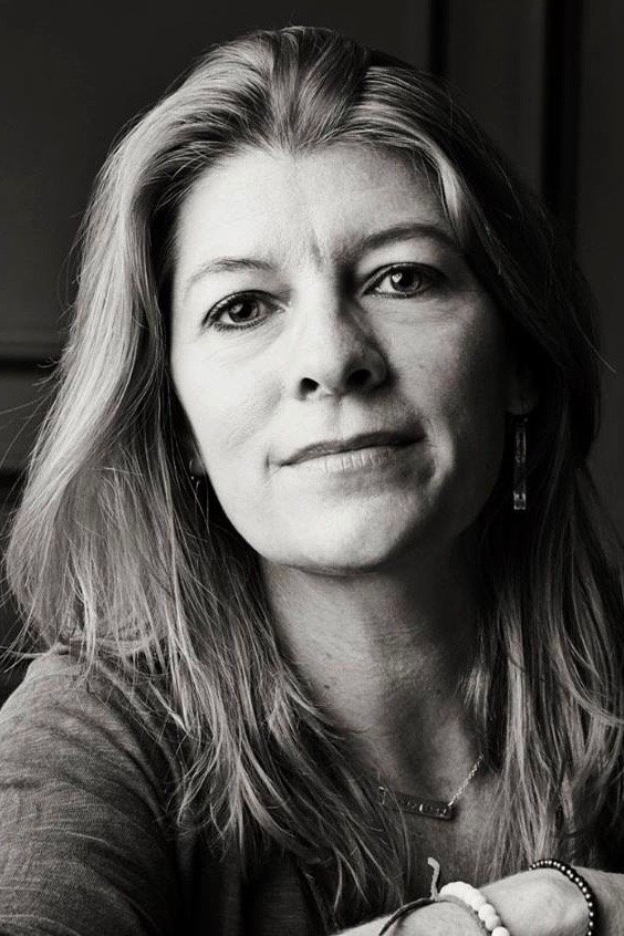 Skye Borgman backdrop