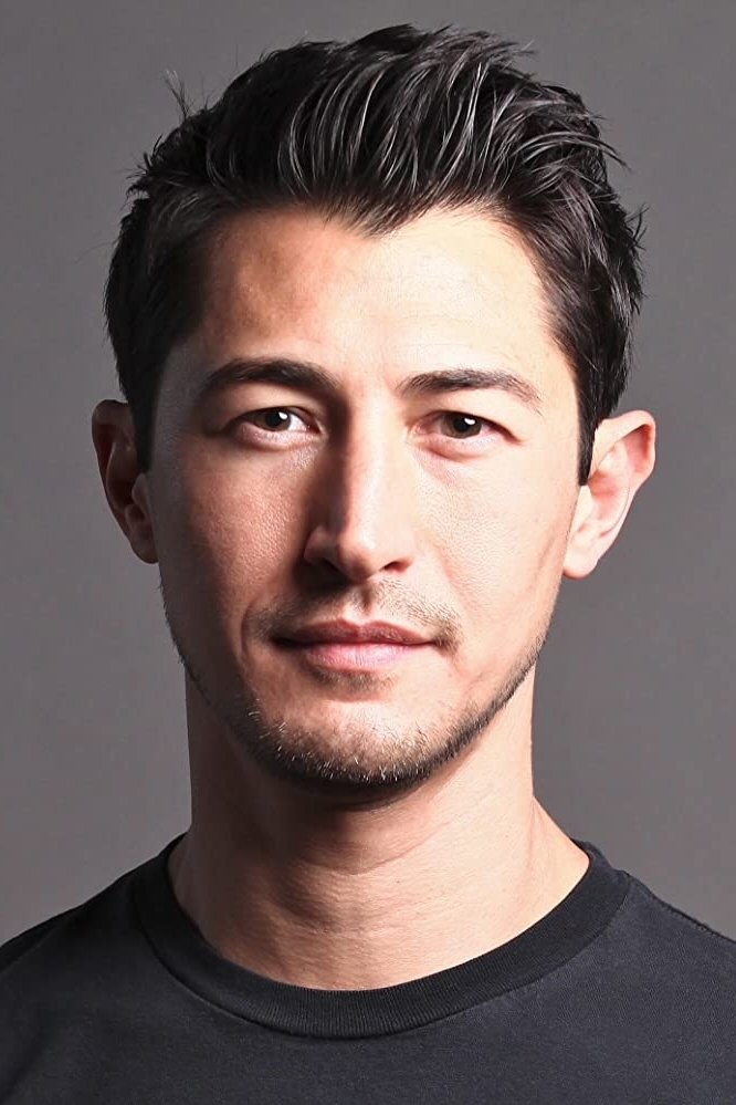 Rich Ceraulo Ko backdrop