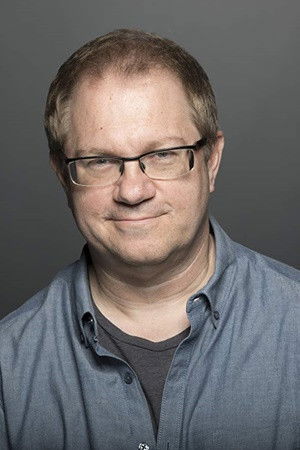 Marc Messenger backdrop