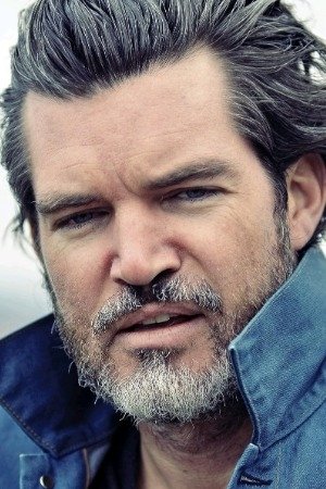 Christian Wennberg backdrop