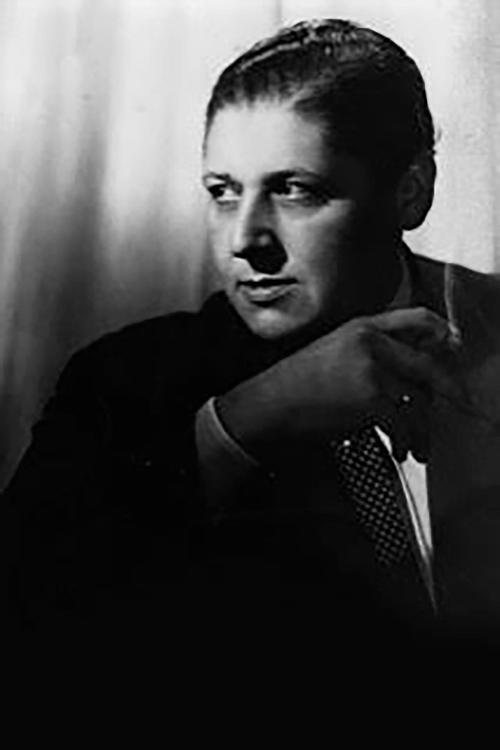 Enrique Susini backdrop