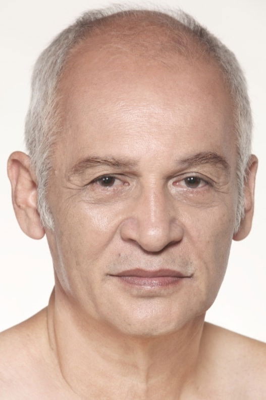 Robby Sugara backdrop