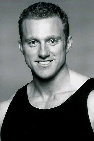 Oliver Price backdrop