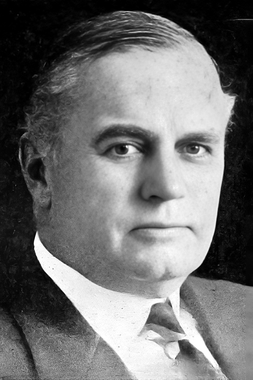 Richard Morris backdrop