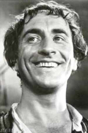 Rachko Yabandzhiev backdrop