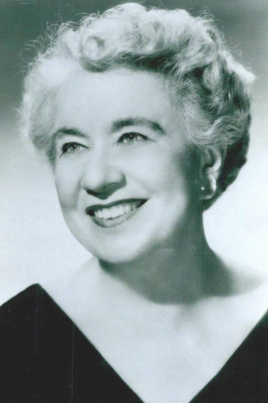 Betty Roadman backdrop