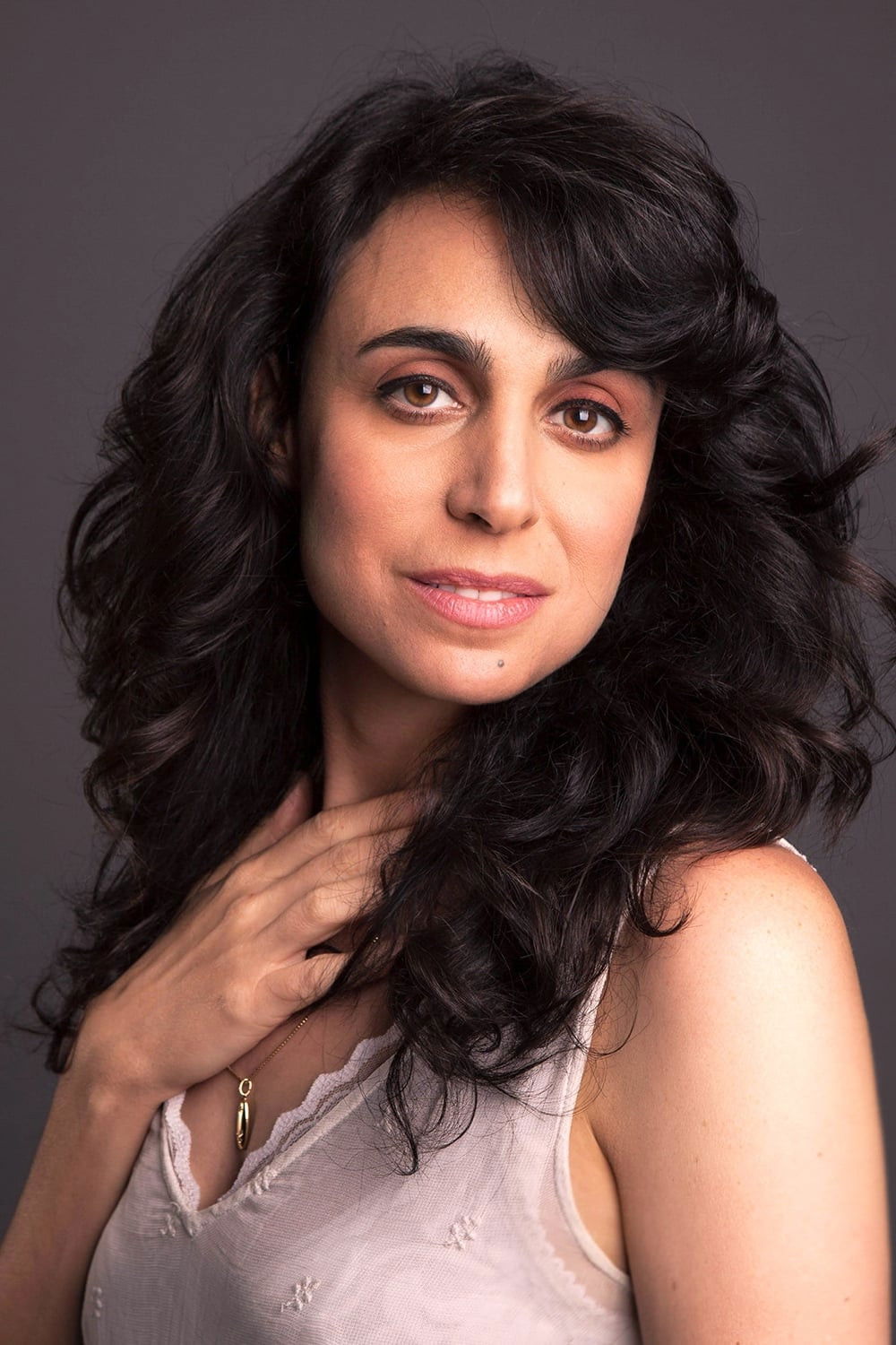 Neta Shpigelman backdrop