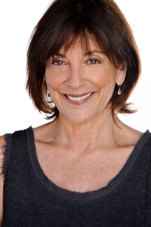 Donna Ponterotto backdrop