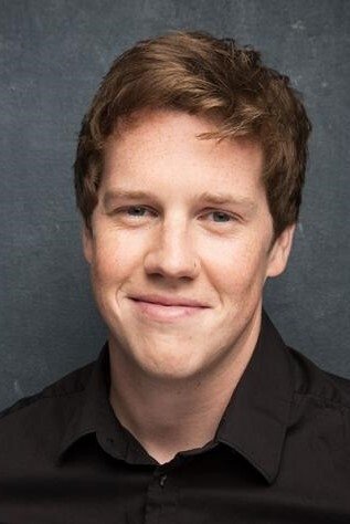 Bruce Novakowski backdrop