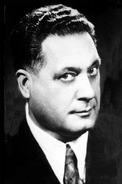 Alexandru Giugaru backdrop