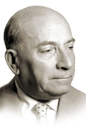 Sică Alexandrescu backdrop