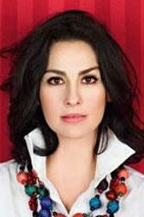 Anca Nicola backdrop