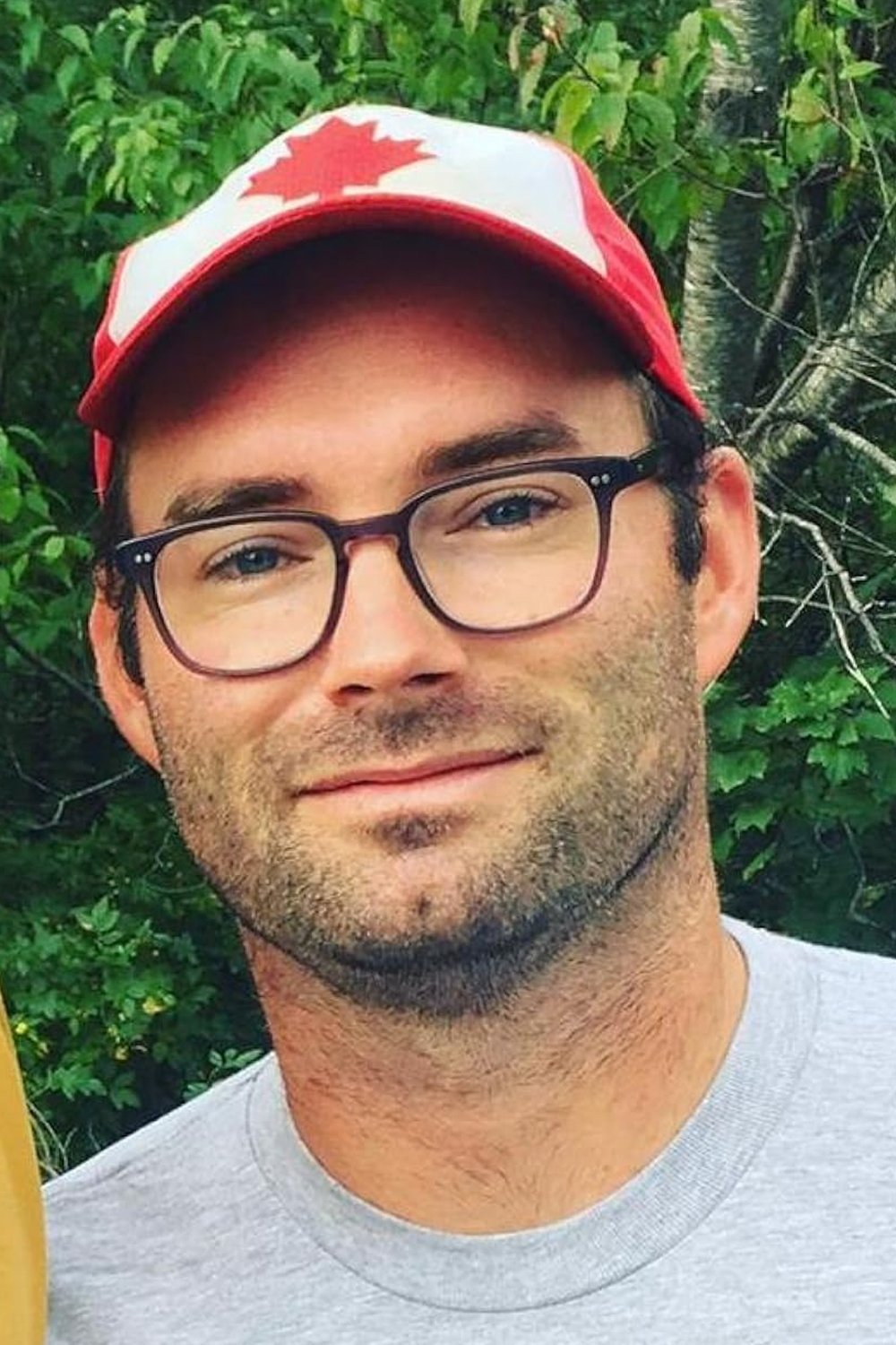 Jeremy Larter backdrop