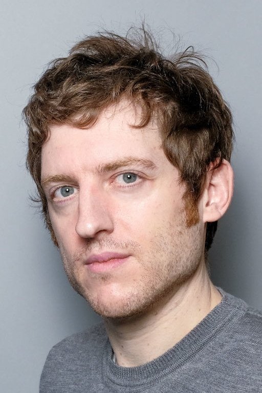 Elis James backdrop