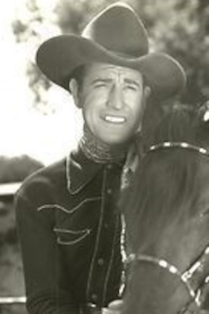 Monte Rawlins backdrop