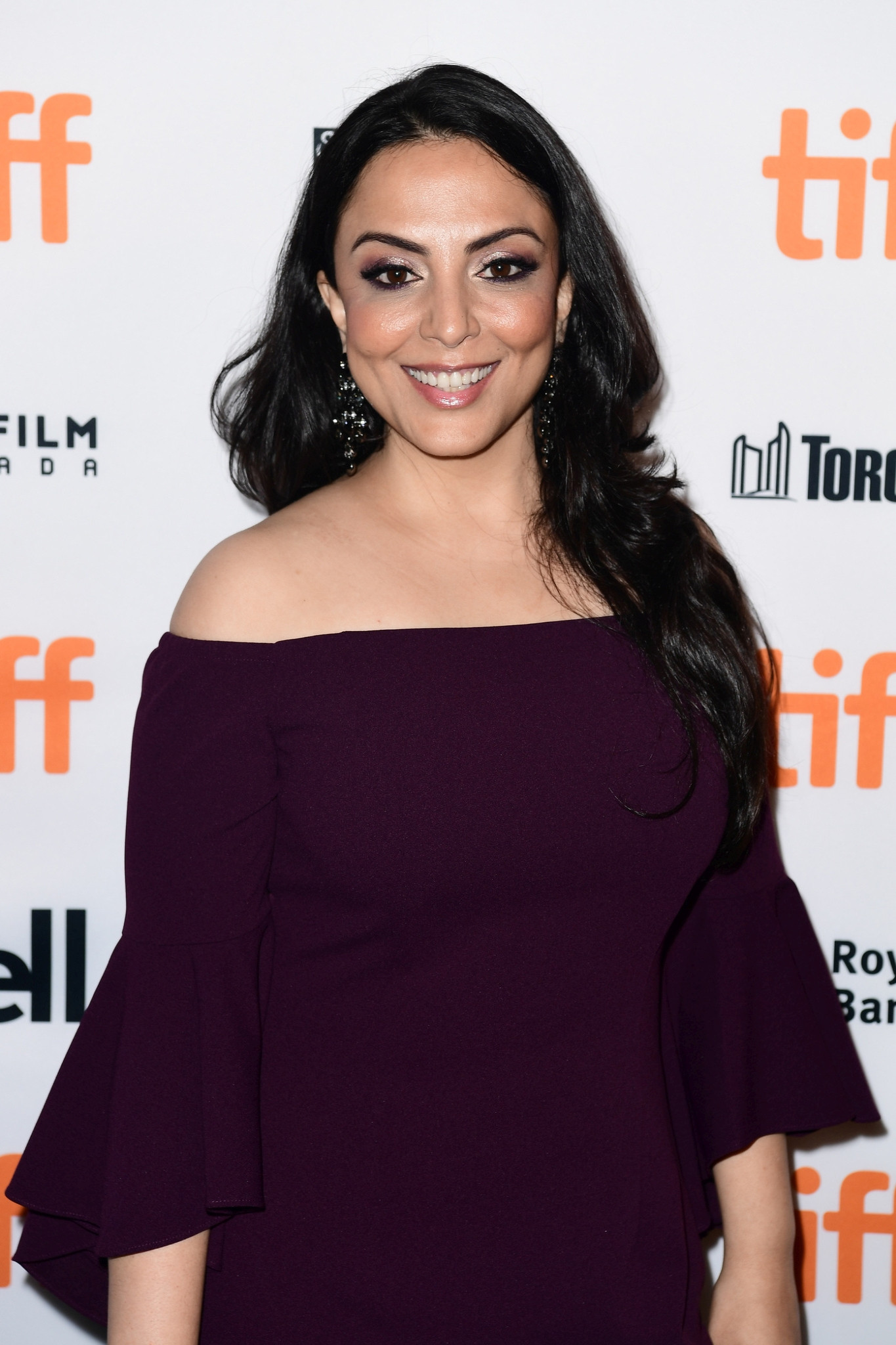 Paakhi A. Tyrewala backdrop