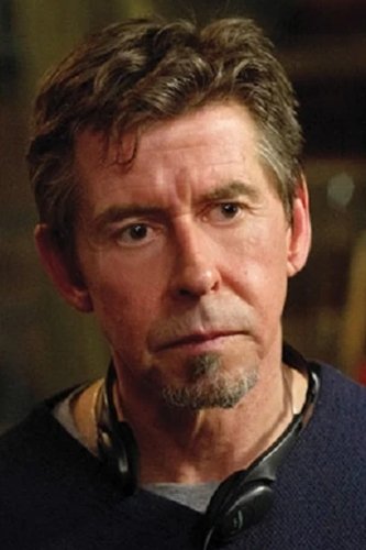 Xhon Makarti backdrop