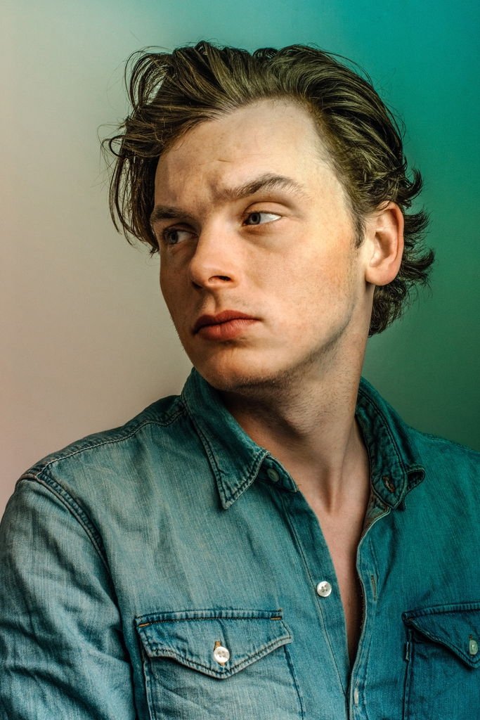 Franz Pätzold backdrop