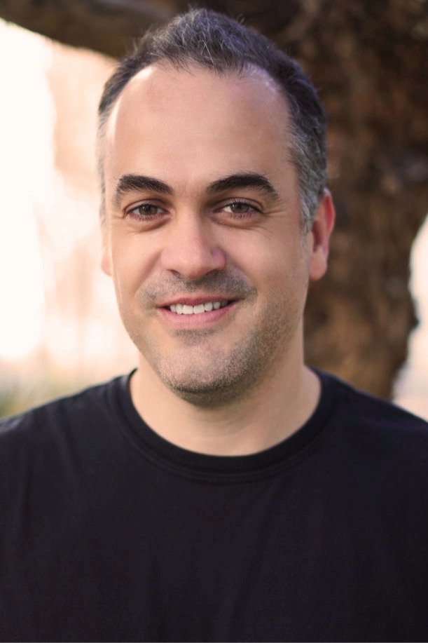 Scott Stokdyk backdrop