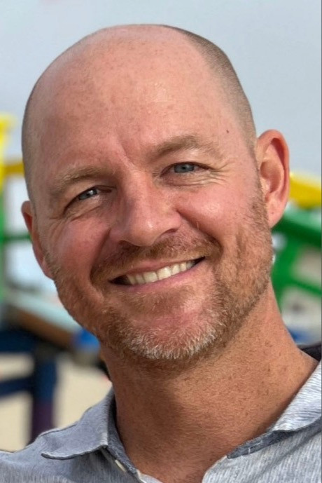 William Groebe backdrop