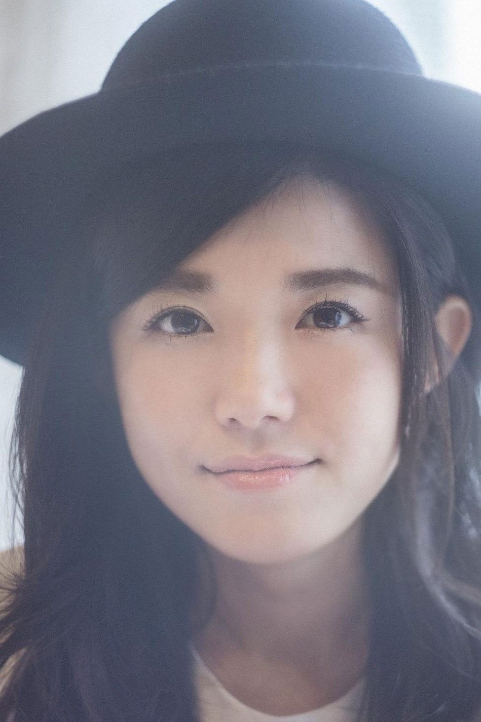 Lisa Takeba backdrop