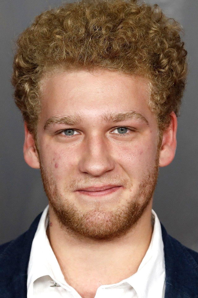 Johanes Halervorden backdrop