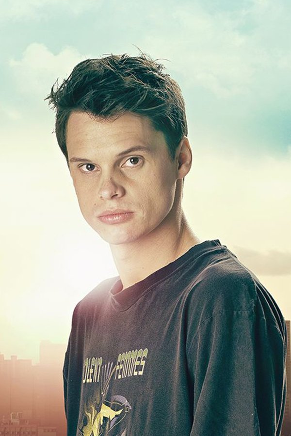 Luan Jacobs backdrop