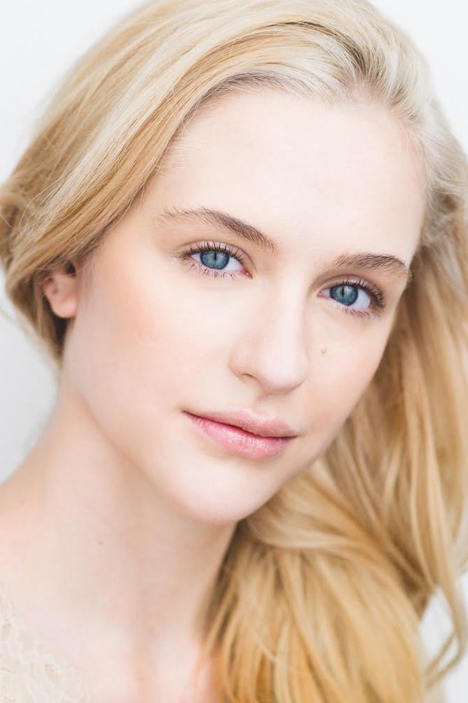 Zanny Laird backdrop