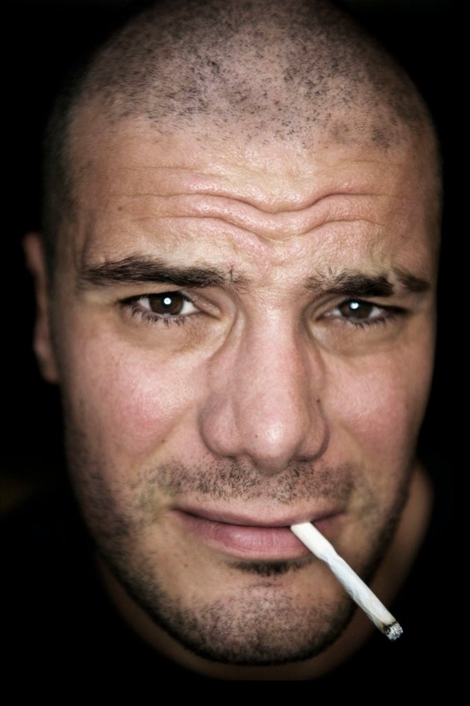 Lorenzo Renzi backdrop