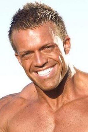 Johnny DeBeer backdrop