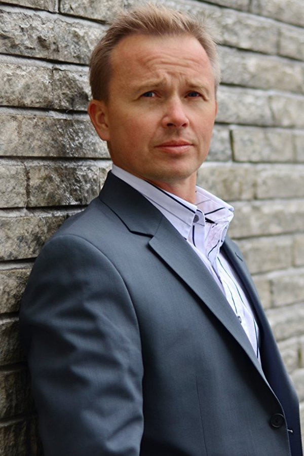 Rafael Kalamat backdrop