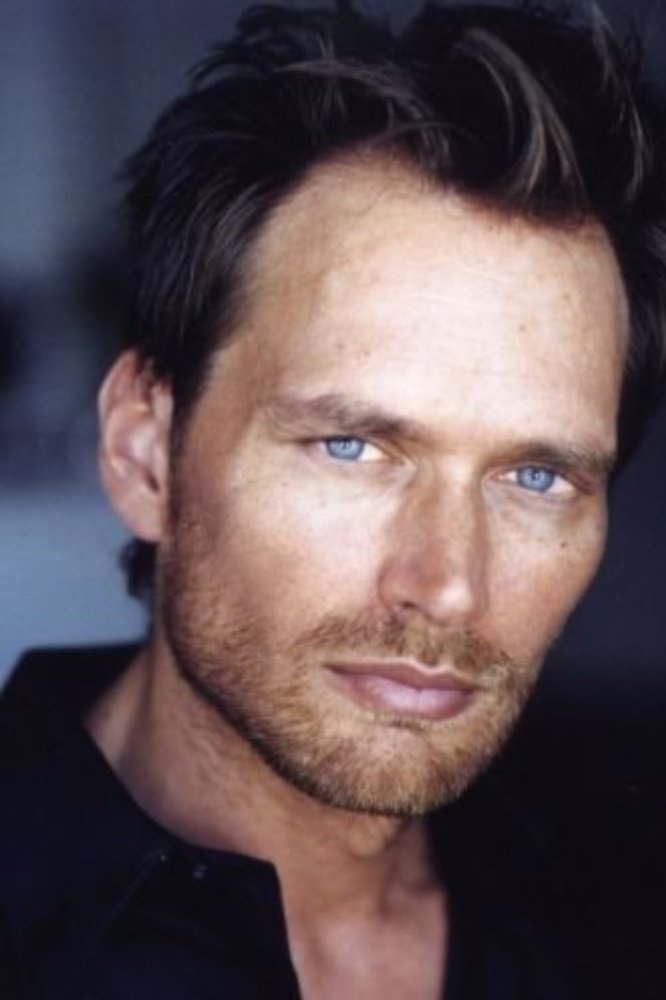 Kevin Kazakoff backdrop